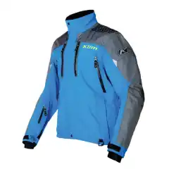 GORE-TEX Pro Shell, maks slitestyrke