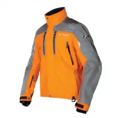 GORE-TEX Pro Shell, maks slitestyrke