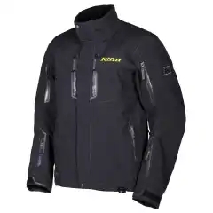 GoreTex ProShell, lettere-raskere-råere!