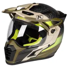 Koroyd, Karbon, ECE, PinLock, Transition