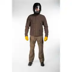 D3O, CORDURA, YKK, 626-Serien