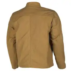 D3O, Vokset Canvas, YKK, 626-Serien