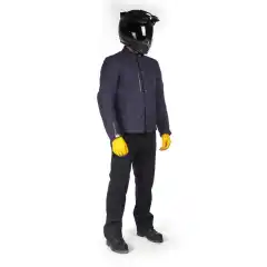 D3O, Vokset Canvas, YKK, 626-Serien