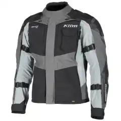 GORE-TEX®Pro Shell, D3O, Skinnforsterket