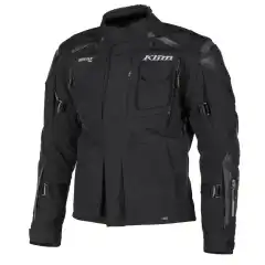 GORE-TEX®Pro Shell, D3O, Skinnforsterket