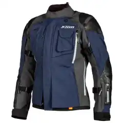 GORE-TEX®Pro Shell, D3O, Skinnforsterket