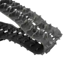 Commander Front Belte