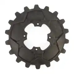 Commander Bakre Drivhjul Til Widetrack