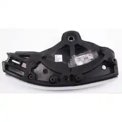 Plastramme til Commander Beltekit