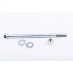 Lengde: 220mm Omkrets: 20mm