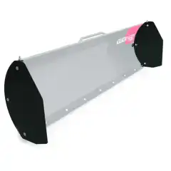 CNG1/CNG2 Endeplate for 17" skjær, Par