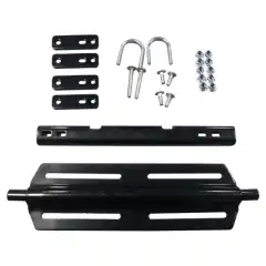 Sportsman 500 HO, X2