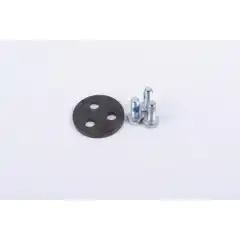 Commander Main Axe Hardware