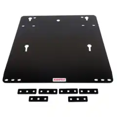 Prowler 500, 700 & 1000