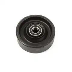 Commander boggiehjul dim. 125mm TREK