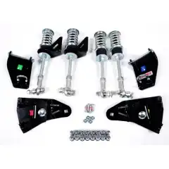 Mont.kit til XTR/WS4 Arctic Cat