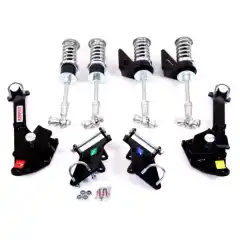 Mont.kit til XTR/WS4 Polaris