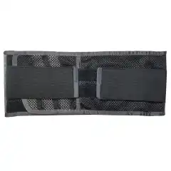 Nyrebelte i mesh, med dobbel borrelås