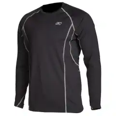 Varmeste baselag, fukttransporterende