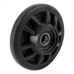 Commander Boggiehjul XTR 134mm