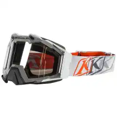 Corp Grå Tonet Sølv Speillinse