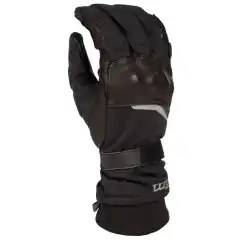 Høykomfort lang GTX kjørehanske