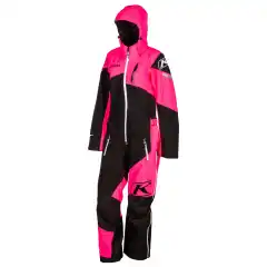 Rå, lett og smidig Heldress!