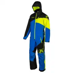 Rå, lett og smidig Heldress!