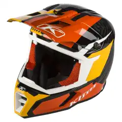 Koroyd, Karbonfiber, Mips, ECE