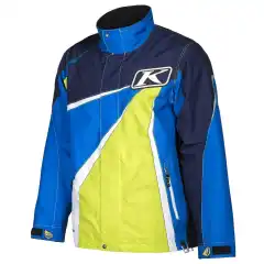 Thinsulate - Sportslig jakke!