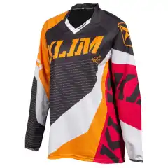 Lett, rask, slitestrek trøye til damer