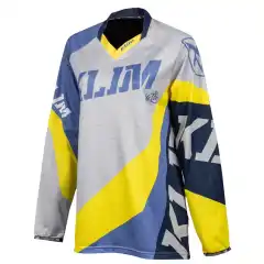 Lett, rask, slitesterk trøye til damer