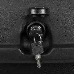 Vanntett, Sete, Bremselys, 104x71x40cm