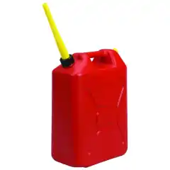 Bensinkanne - 20 liter
