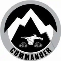 Monteringskit til Polaris, se prod.info