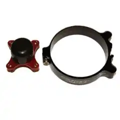 JAX Launch Control  Black/red