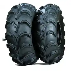 33mm Knasthøyde, KING-SIZE Gjørme Dekk