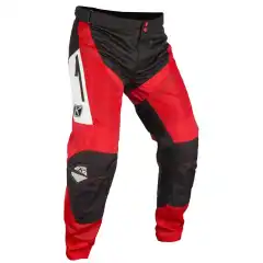 Ventilert og slitesterkt til enduro!