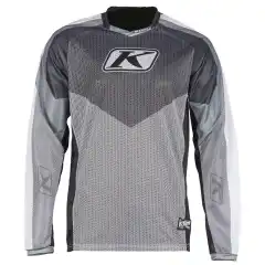 Ventilert og slitesterkt til enduro!