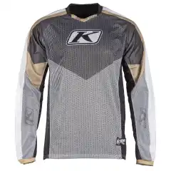 Ventilert og slitesterkt til enduro!