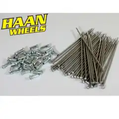 KTM SX, SXF, EXC  97- 21X1,60 (Haan)