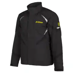 Allsidig jakke med GORE-TEX & 200g fôr