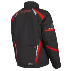 Allsidig jakke med GORE-TEX & 200g fôr
