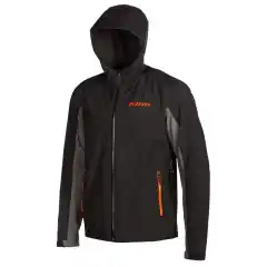 GORE-TEX® Kombi-jakke