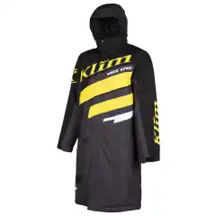 Slitesterk jakke fra Race Spec serien