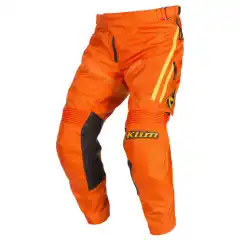 Ventilert, lommer, ekstremt slitesterk