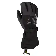 Varm og lang hanske med GORE-TEX