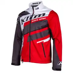 Slitesterk jakke fra Race Spec serien