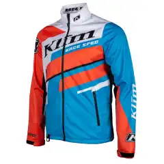 Slitesterk jakke fra Race Spec serien