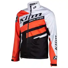 Slitesterk jakke fra Race Spec serien